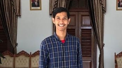 Ketua DPP Muda Seudang Aceh Ajak Kader Tetap Jaga Perdamaian Jelang Pemilu Tahun 2024