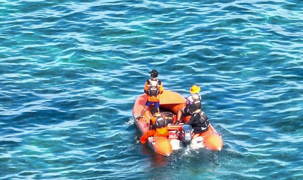 Remaja 16 Tahun Hlang Saat Berenang di Pantai Alinda Kota Sorong, Tim SAR Perluas Area Pencarian