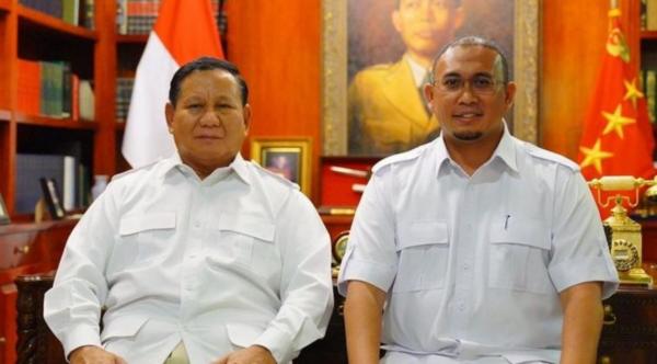 Diserang Anies Soal Etika, Elektabilitas Prabowo Makin Naik