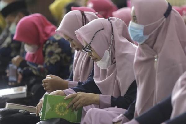 107 Guru PAI Belum Tersertifikasi Profesional Hingga Menjelang Pensiun, Ini Sebabnya