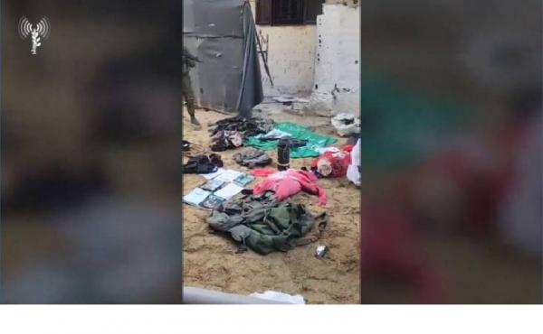 Kocak, Hamas Tipu Tentara Israel dengan Suara Tangisan, Ternyata Boneka yang Sudah Dipasangi Bom