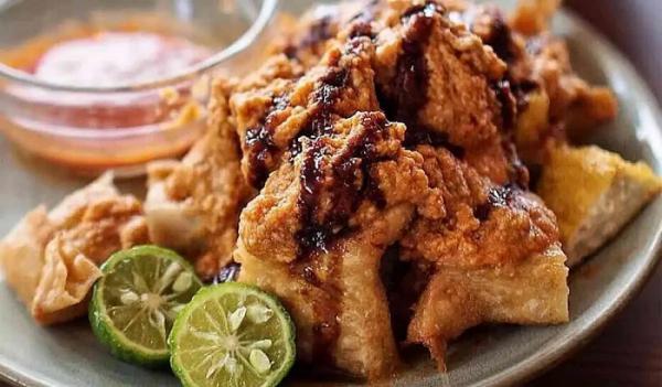 8 Rekomendasi Tempat Makan Batagor Enak di Bandung, Camilan Nomor 1 di Dunia