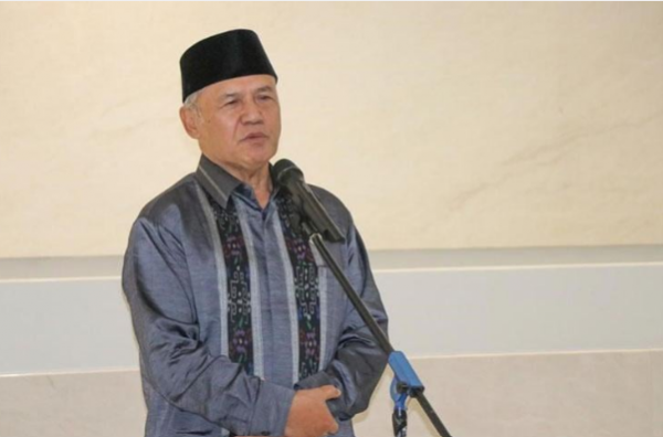 Candaan Zulhas soal Salat Viral, Ini Kata Ketua PP Muhammadiyah 