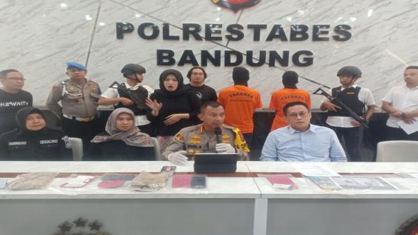 Bocah SD di Kiaracondong Bandung yang Hilang 3 Pekan Ditemukan Selamat, Diduga Jadi Korban TPPO