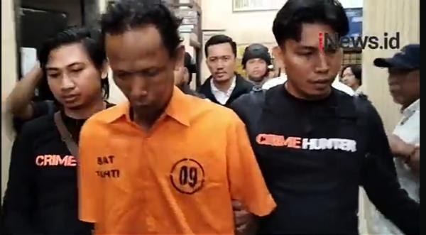 Video Motif Tragis di Balik Pembunuhan Freni Astriani Terungkap