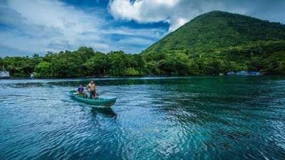 Deretan Destinasi Wisata di Banda Neira, Cocok untuk Libur Nataru