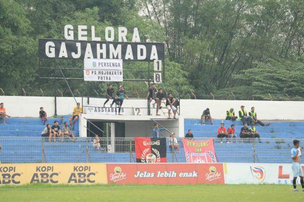 PSMP Terpaksa Jalani Babak 28 Besar Liga 3 Zona Jatim di Luar Kandang