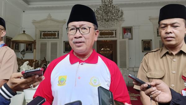 Pemkab Cianjur Minta Masyarakat Terapkan Protokol Kesehatan