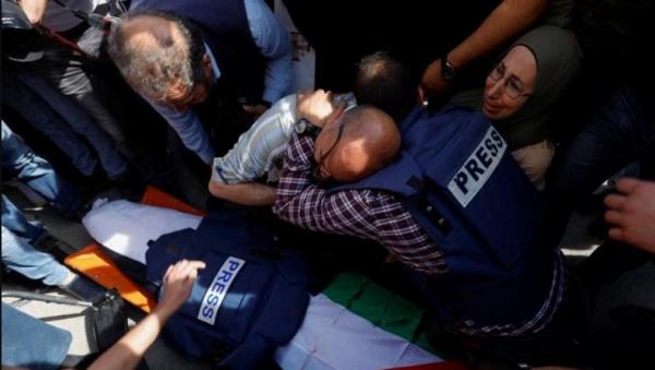 Miris, 66 Jurnalis Gugur dalam Konflik Israel-Palestina sejak 7 Oktober