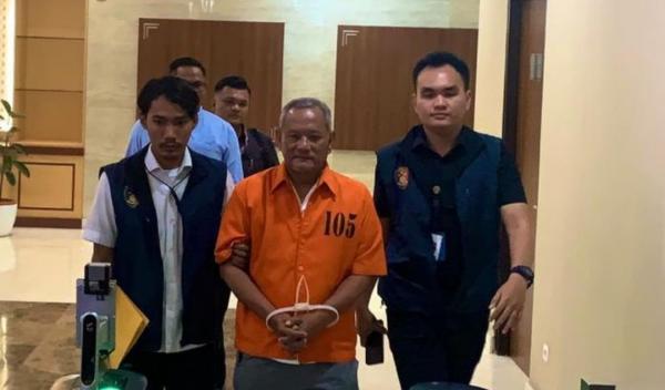 Skandal Pengaturan Skor Guncang Liga Indonesia, Jalan Panjang Vigit Waluyo Terbongkar