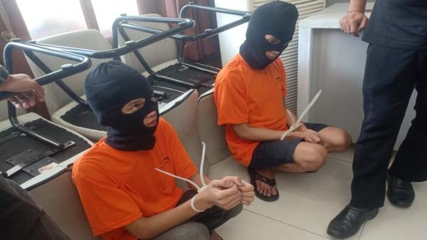 Bocah SD Korban TPPO di Kiaracondong Bandung Jalani Trauma Healing 