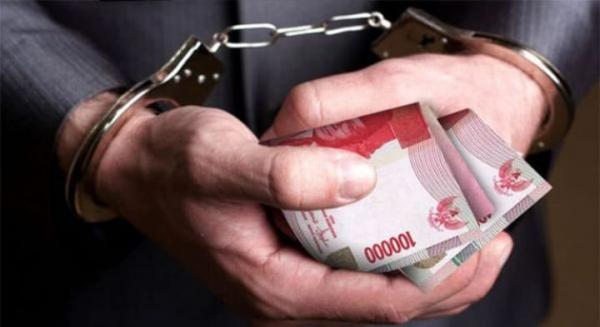 Seorang Pegawai Koperasi Simpan Pinjam di Lampung Diduga Gelapkan Uang Rp34,8 Juta Milik Perusahaan