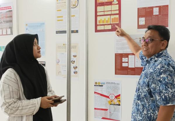 Riset Dosen Untag Surabaya dan UTHM, Mampu Petakan Cara Efektif Pembelajaran Mahasiswa Introvert