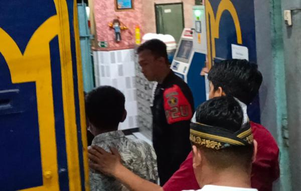 Kabur ke Bali Saat Tersandung Kasus Korupsi BLT DD, Mantan Kades di Probolinggo Berhasil Diamankan