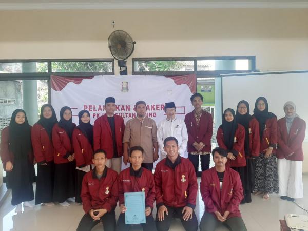 Resmi Berdiri di Unissula, Kini IMM Kota Semarang Miliki 19 Komisariat