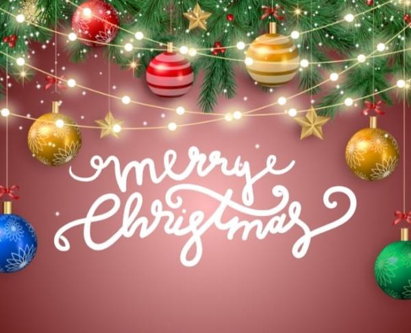 55 Ucapan Selamat Natal Penuh Makna, Cocok Dibagikan di WA dan Medsos