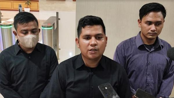 Dugaan Penistaan Agama Capres No 1 Anies Baswedan  Dilaporkan ke Bareskrim Polri gegara Akronim AMIN
