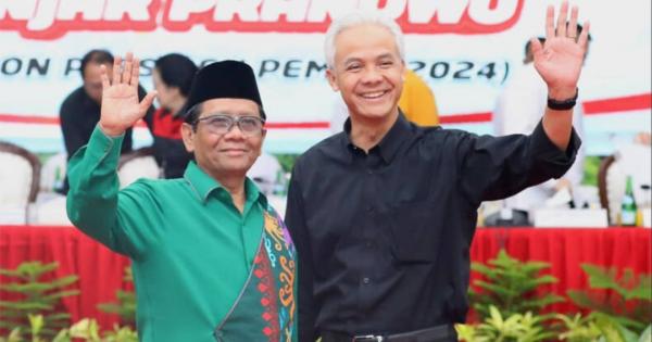 Debat Cawapres, Pengamat: Mahfud Tampil Cemerlang