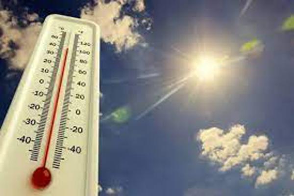 BMKG Perkirakan Suhu di Bekasi Siang Ini Capai 35 Derajat Celsius