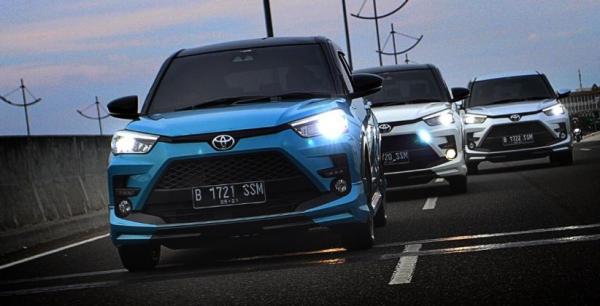 Toyota Indonesia Jamin Kualitas Produk Tetap Sesuai Standar