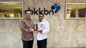 BKKBN-KNPS Berkolaborasi Percepat Penurunan Stunting di Indonesia