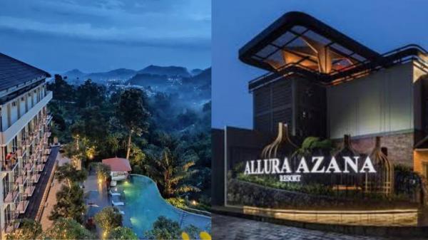 Libur Panjang, Ini Rekomendasi Hotel Keren Tapi Harga Murah di Tawangmangu