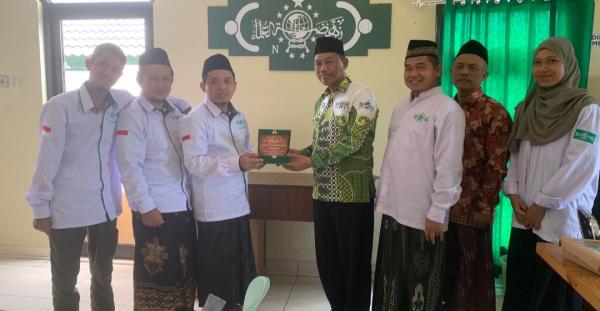LAZISNU Surabaya Studi Banding ke Sragen dan Magelang, dapat Ilmu untuk Kembangkan Organisasi