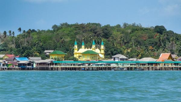 Keistimewaan Malam 20 Ramadan Dilengkapi Jadwal Imsakiyah untuk Kepulauan Riau