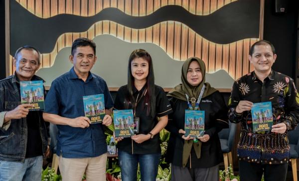 Tekan Praktek Pinjol, Pegadaian Kembangkan Potensi Agen di Seluruh Indonesia