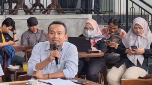 Bawaslu Jateng Tunggu Bukti Lebih Lanjut Sebelum Panggil Pj Gubernur Jawa Tengah