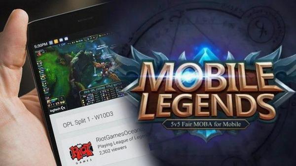Kode Redeem Mobile Legends 26 Desember 2023