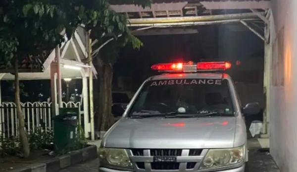 Tragis! Dua Musisi Surabaya Tewas setelah Minum Minuman Keras di Hotel, Autopsi Bakal Dilakukan