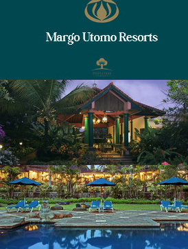 Rasakan Pengalaman Menginap yang Nyaman dan Tenang di Margo Utomo Resorts