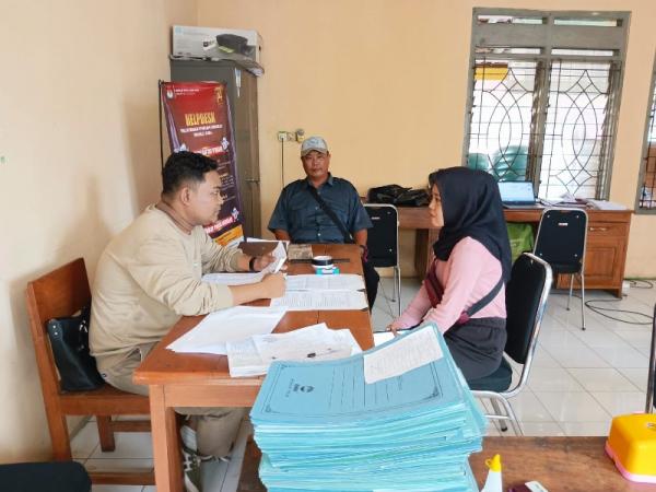 Rekrutmen Anggota KPPS di Grobogan Memasuki Tahapan Tanggapan Masyarakat