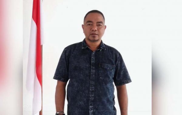 Penjabat Bupati Jayapura Triwarno Purnomo, Imbau Jaga Kamtibmas di Jayapura