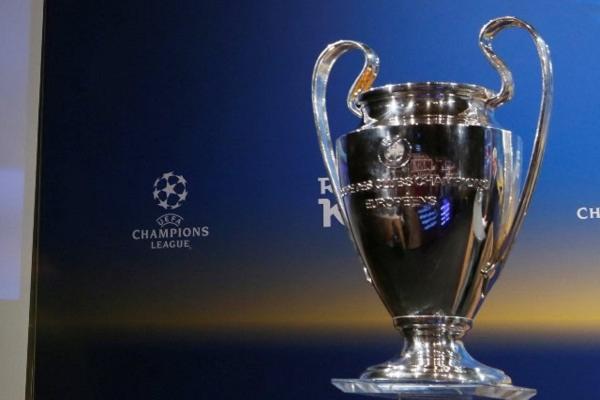 5 Calon Kuat Juara Liga Champions 2023-2024
