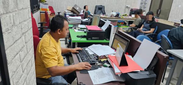 Kasus Joki IMEI di Batam, Polisi Tunggu Keterangan Ahli