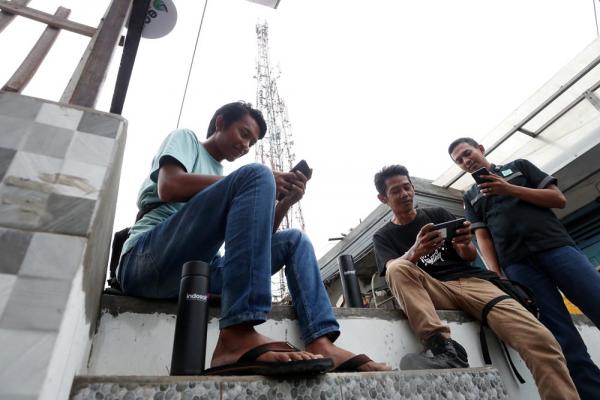 Indosat Tingkatkan Kapasitas Jaringan di 77 Titik di Jawa Timur