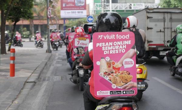 Sukses Cetak Laba Positif di Jatim, Viuit Rencana Go Nasional dengan Brand Baru yang Lebih Indonesia