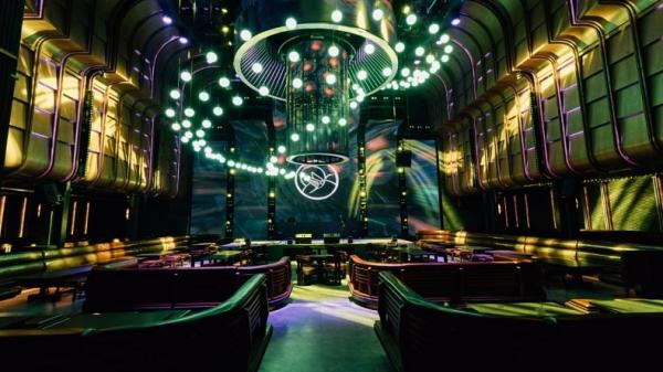 Crane Lounge Siapkan Pesta Tahun Baru Penuh Kejutan, Hadirkan DJ Katty Butterfly