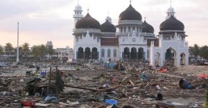 Kisah Pilu, Dahsyatnya Gelombang Tsunami Aceh 19 Tahun Lalu, Bencana Terbesar di Indonesia