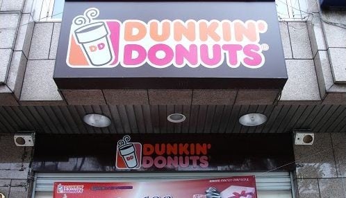 Viral Dunkin Donuts Terang-Terangan Dukung Israel, Netizen : Nggak Usah Diboikot Udah Sepi