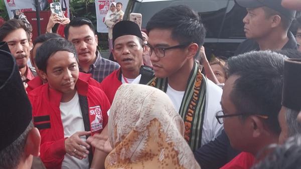 Ketum PSI Kaesang Konsolidasi di Lombok Didampingi Sekjen Raja Juli, Acara Tertutup dari Awak Media