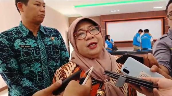 59 Pj Kepala Daerah Dapat Rapor Merah dari Mendagri, Pj Wali Kota Banjar: Tidak Netral Pemilu 2024