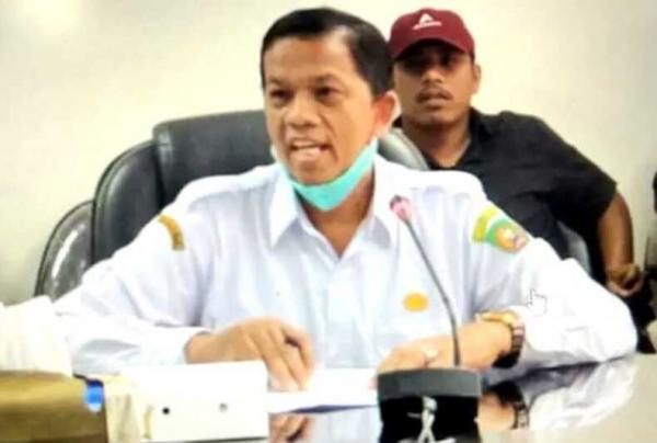Buntut Aksi Demo Dokter dan Nakes, Direktur RSUD dr Haulussy Ambon Dicopot