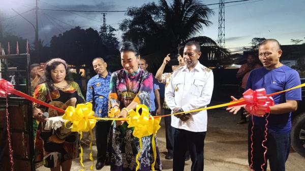 Dekranasda Papua Selatan Buka Galeri untuk UMKM