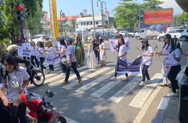 TPN Ganjar-Mahfud Gelar Posko Mudik Libur Nataru, Lengkap Titik Google Map