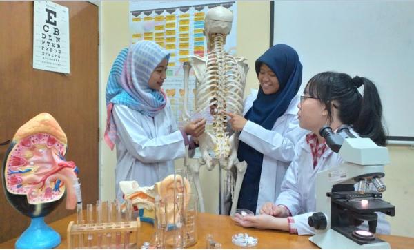 Professor at Airlangga University Discusses Importance of Bone Density and Preventive Measures for Osteoporosis