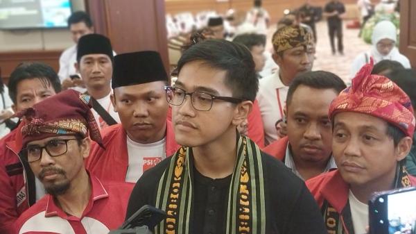 Kaesang Sesumbar Yakin Prabowo-Gibran Menang lagi di NTB dan Partainya Bisa Masuk 4 persen
