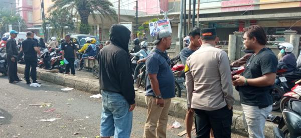 Bentrok Berdarah Kelompok Preman di Pasar Baru Bekasi, Ini Penjelasan Polisi
